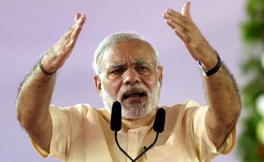 pm modi 3 jul 18